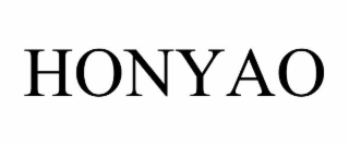 honyao