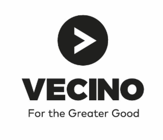 > vecino for the greater good