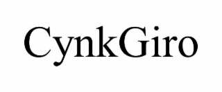 cynkgiro