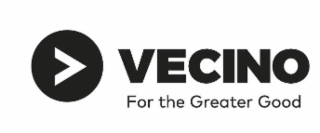 vecino for the greater good