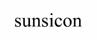 sunsicon