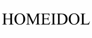 homeidol