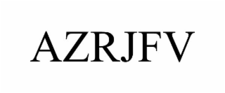 azrjfv