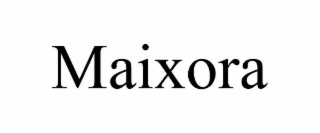 maixora