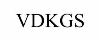 vdkgs