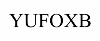 yufoxb