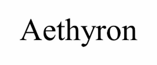 aethyron