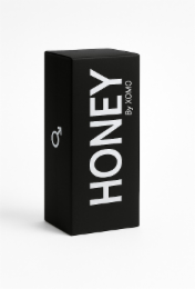 honey by xomo