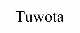 tuwota