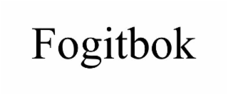 fogitbok