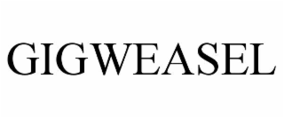 gigweasel