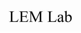 lem lab