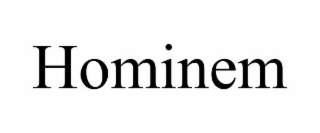 hominem