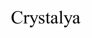 crystalya