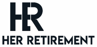 hr her retirement