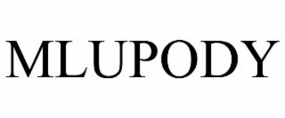 mlupody