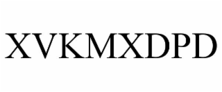 xvkmxdpd