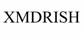 xmdrish