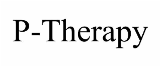 p-therapy