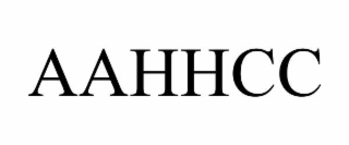 aahhcc