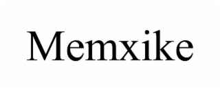 memxike
