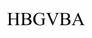 hbgvba