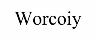 worcoiy