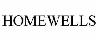 homewells