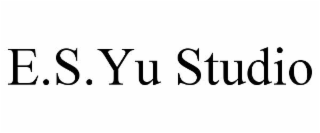 e.s.yu studio