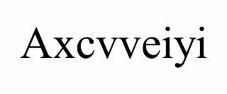 axcvveiyi