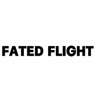 fated flight