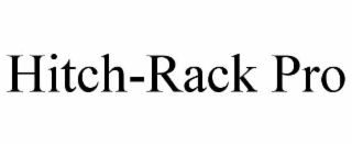 hitch-rack pro
