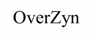 overzyn