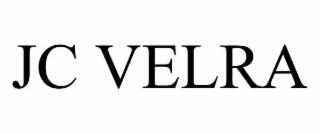 jc velra