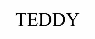 teddy