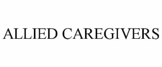 allied caregivers