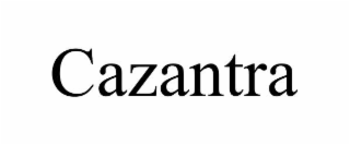 cazantra