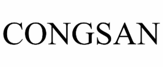congsan