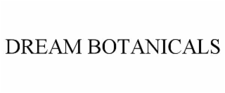 dream botanicals