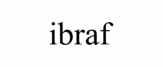 ibraf