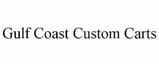 gulf coast custom carts