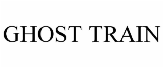 ghost train