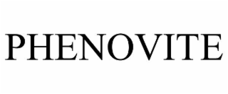 phenovite