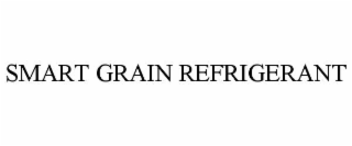 smart grain refrigerant