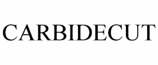 carbidecut