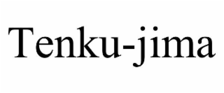 tenku-jima