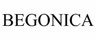 begonica