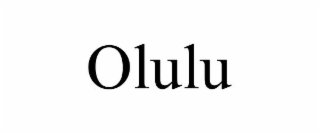 olulu