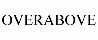overabove