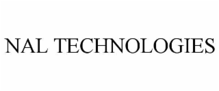nal technologies